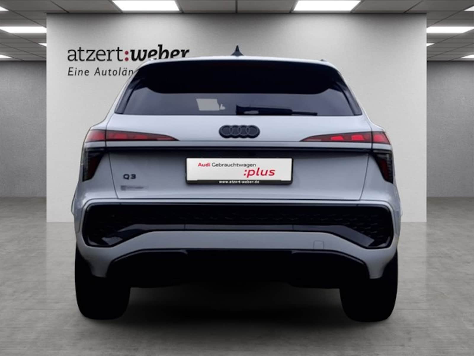 Audi Q3 – Bild 5