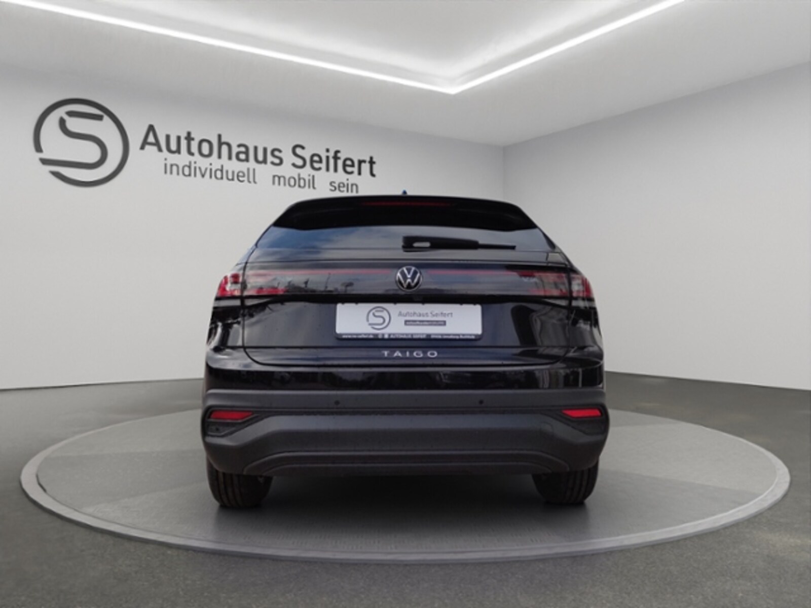 Volkswagen Taigo – Bild 5