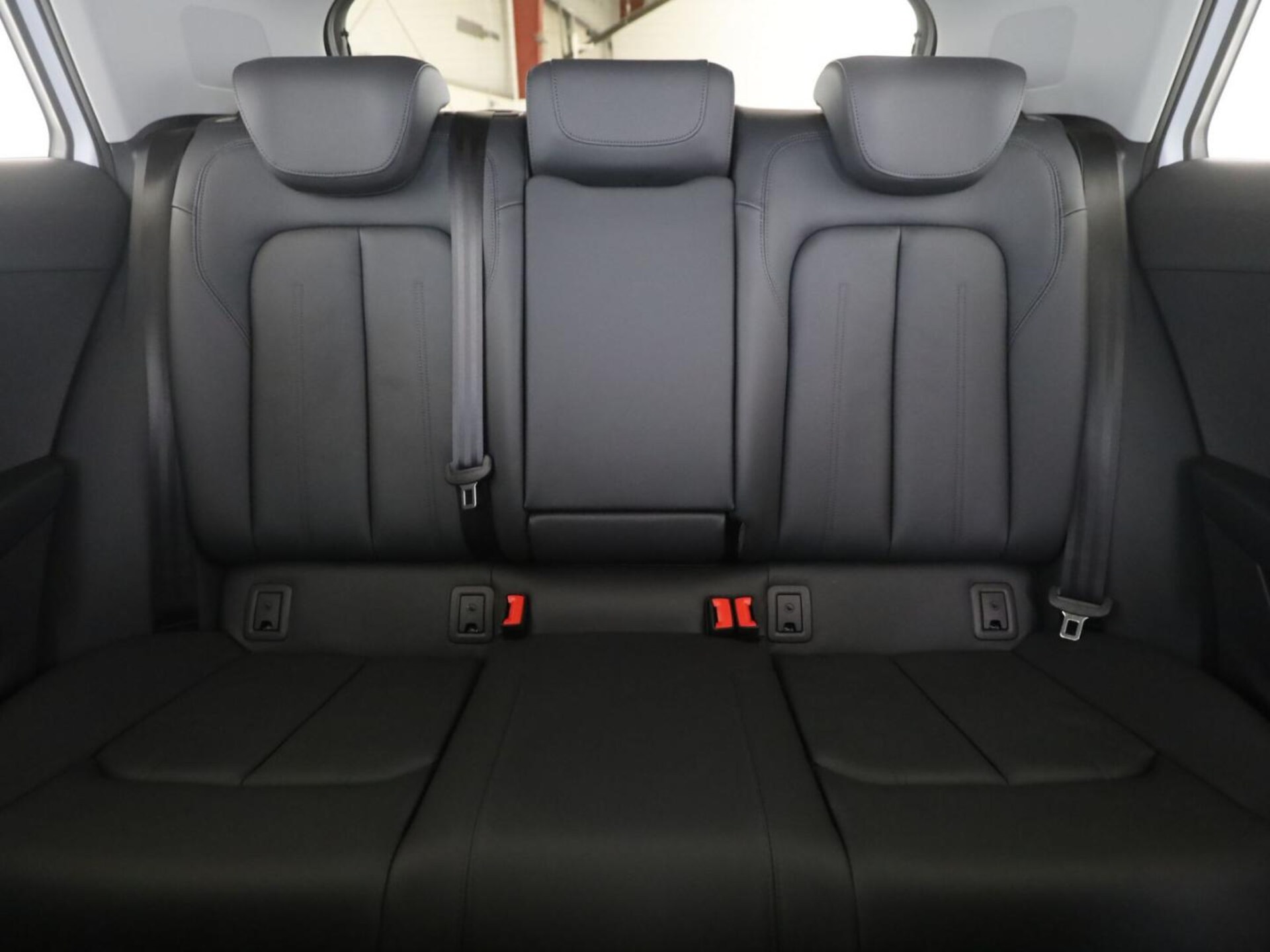Audi Q2 S line