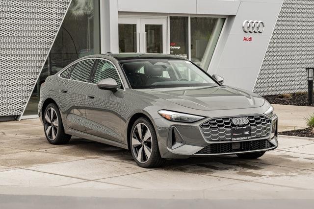 2025 Audi A5 Sedan