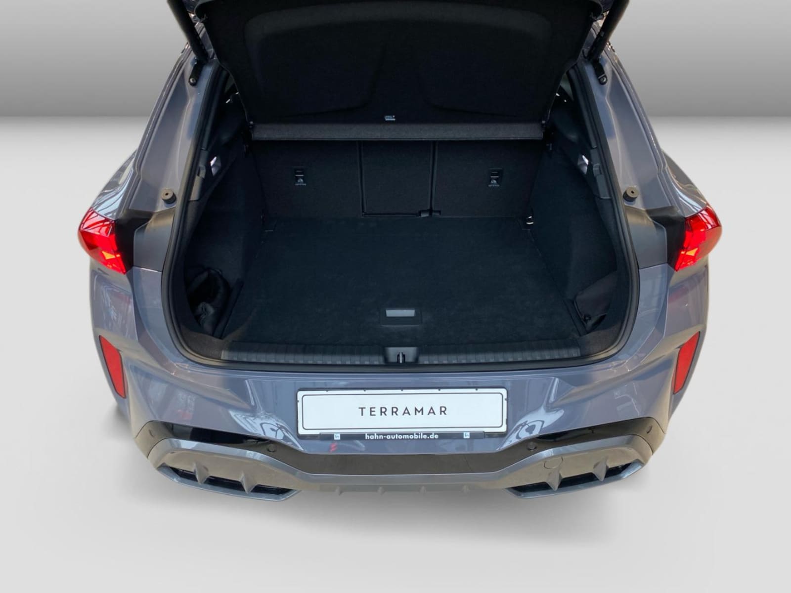 CUPRA Terramar – Bild 11