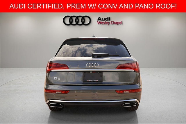 2023 Audi Q5