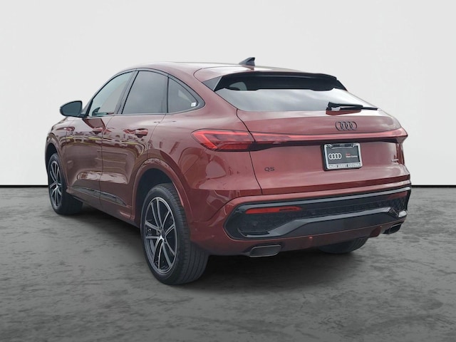 2026 Audi Q5 Sportback