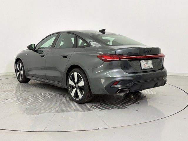 2026 Audi A5 Sedan