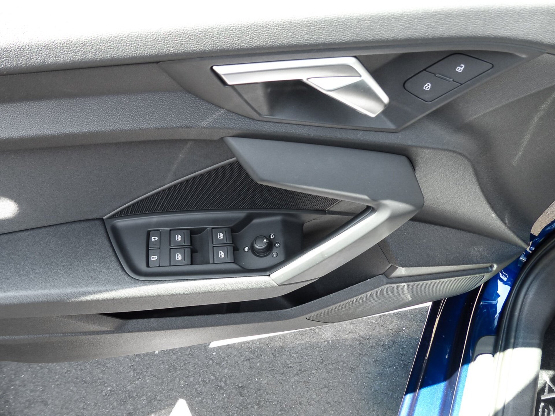 Audi A3 Sportback Advanced