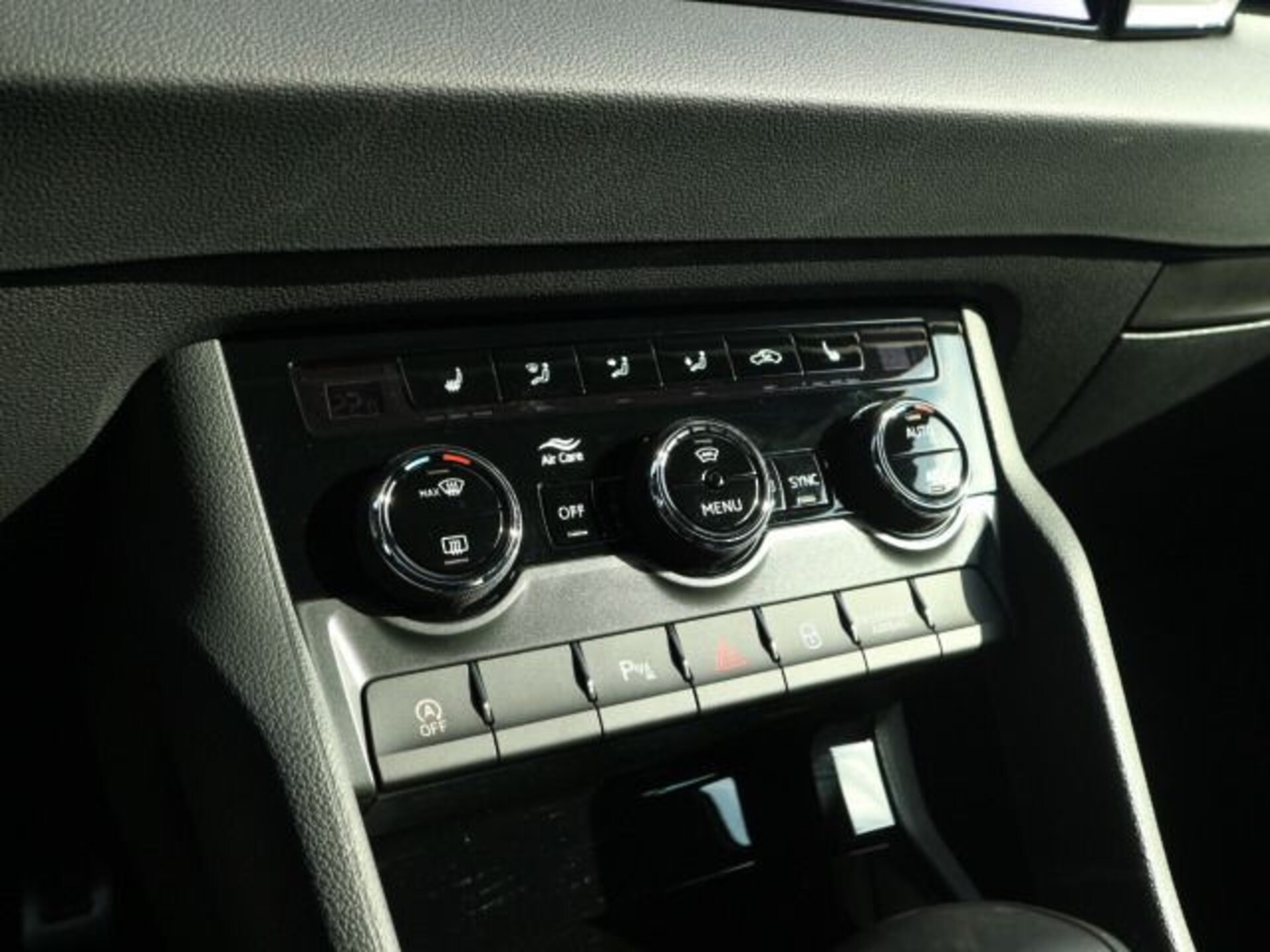 Skoda Karoq Sportline