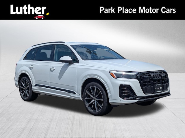 Photo of 2025 Audi Q7