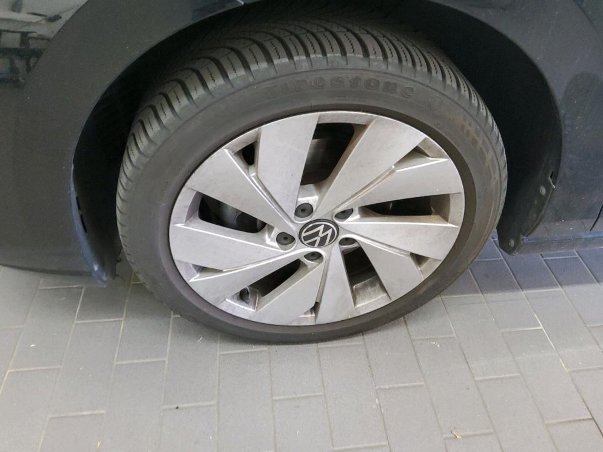 Volkswagen Golf Style