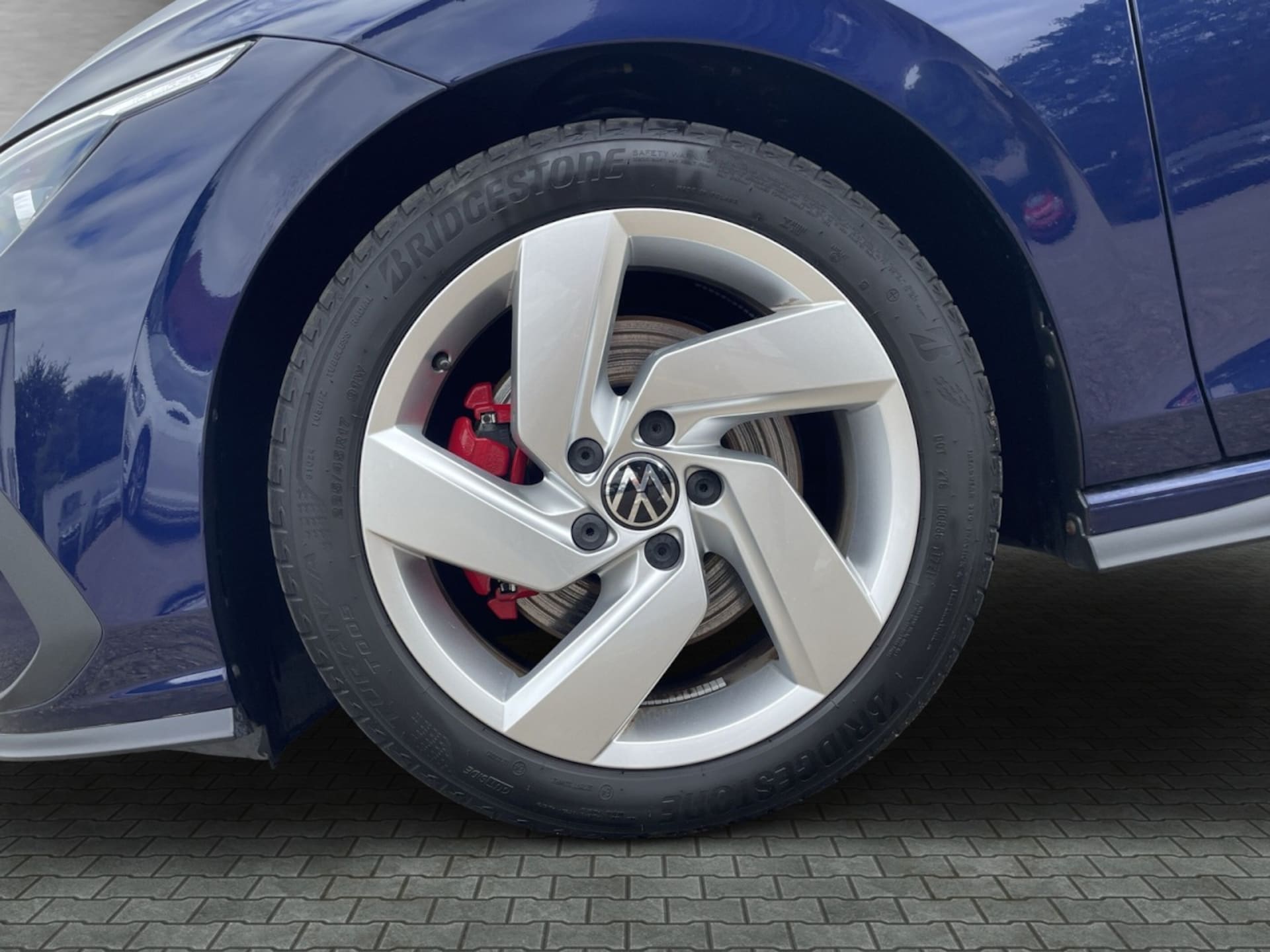 Volkswagen Golf GTD
