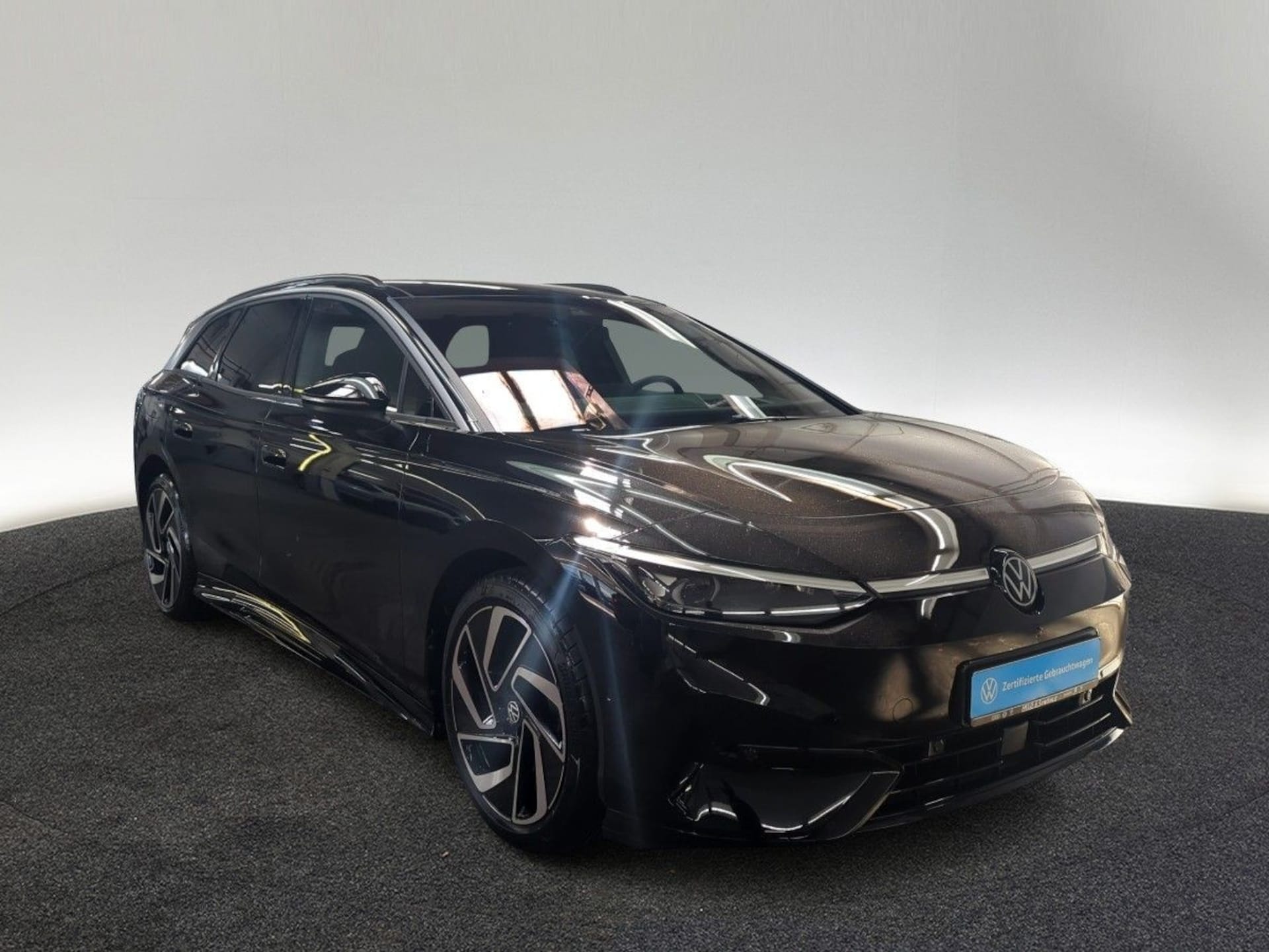 Volkswagen ID.7 Tourer Pro