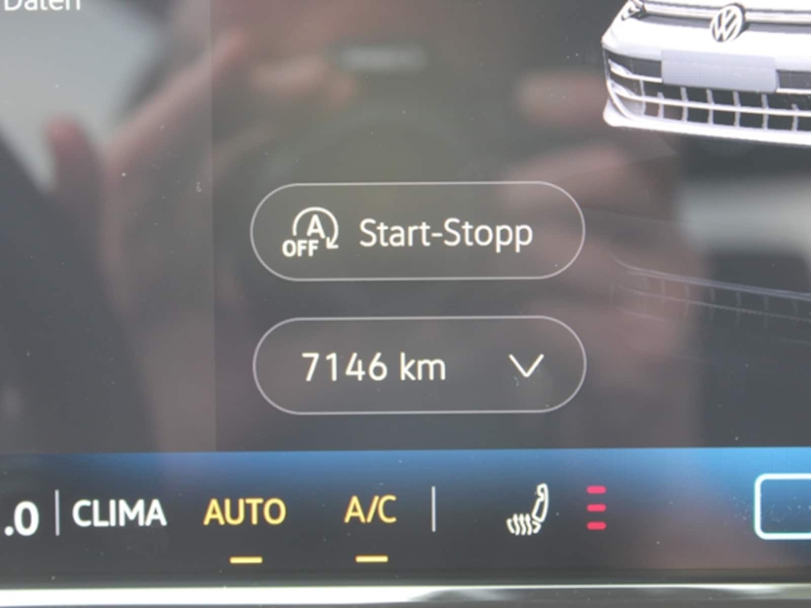 Volkswagen Golf Variant – Bild 11