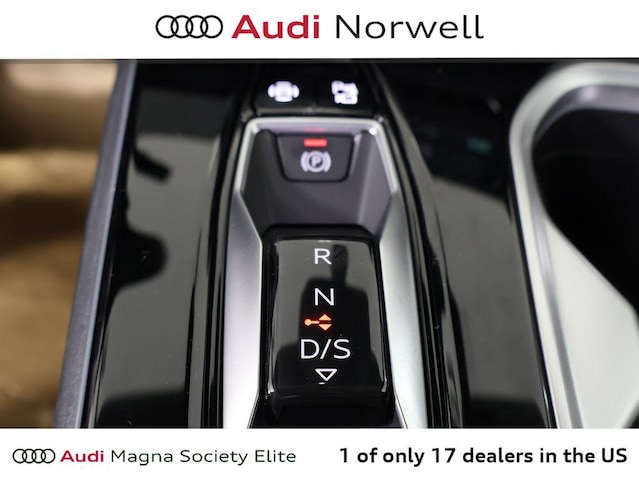 2026 Audi A6 Sedan