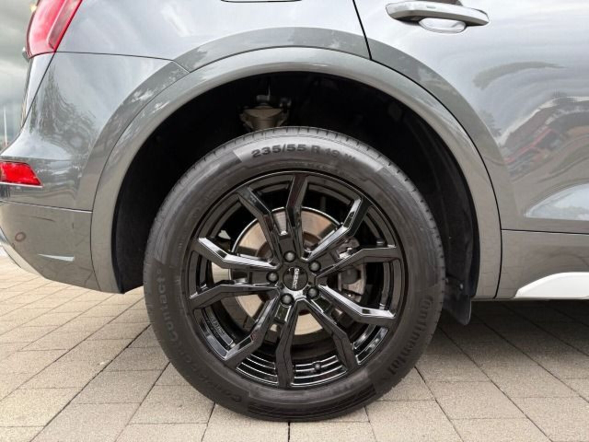 Audi Q5 SUV S line