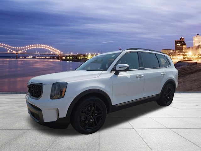 2023 Kia Telluride