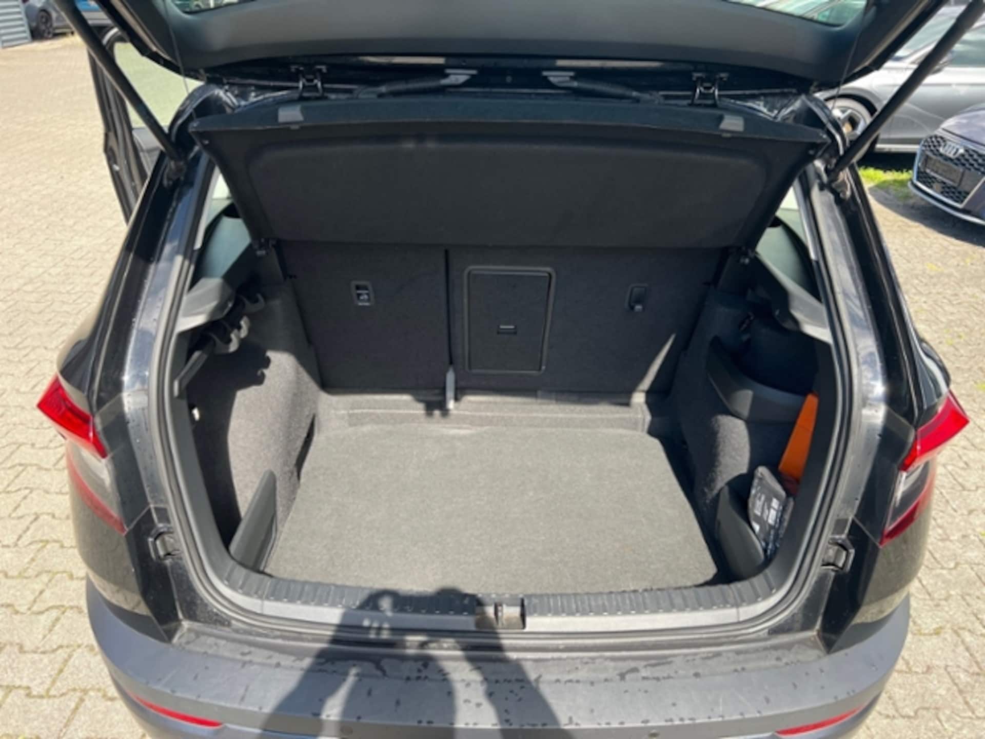 Skoda Karoq Ambition