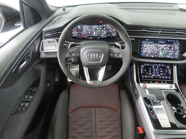 2026 Audi RS Q8 Base - Photo 11
