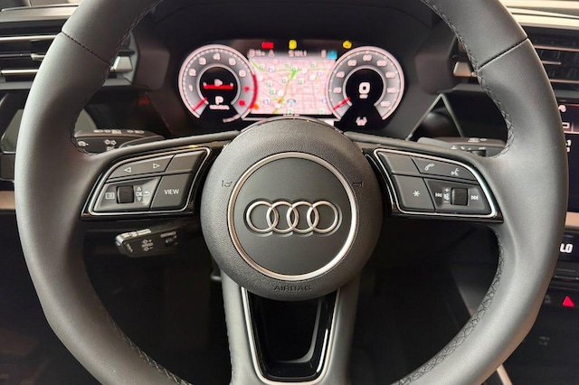 2026 Audi A3 Premium - Photo 23