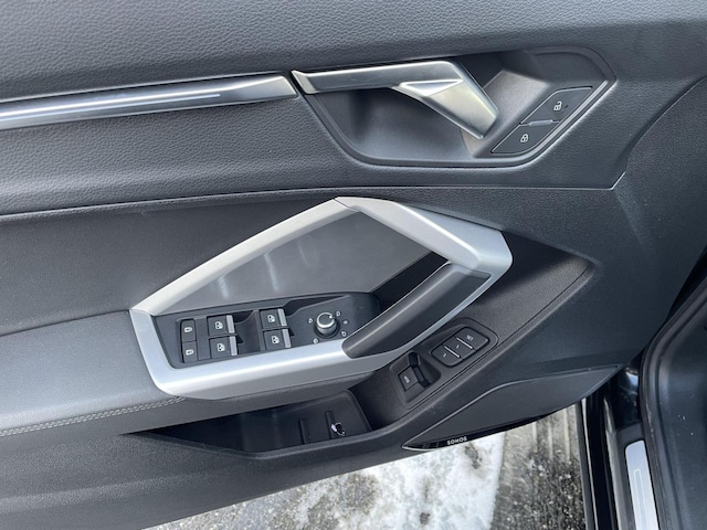 2025 Audi Q3 S Line Premium Plus - Photo 19