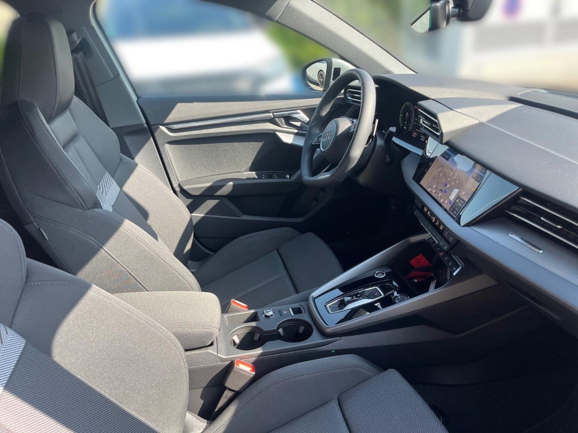 Audi A3 Sportback TFSI e Advanced
