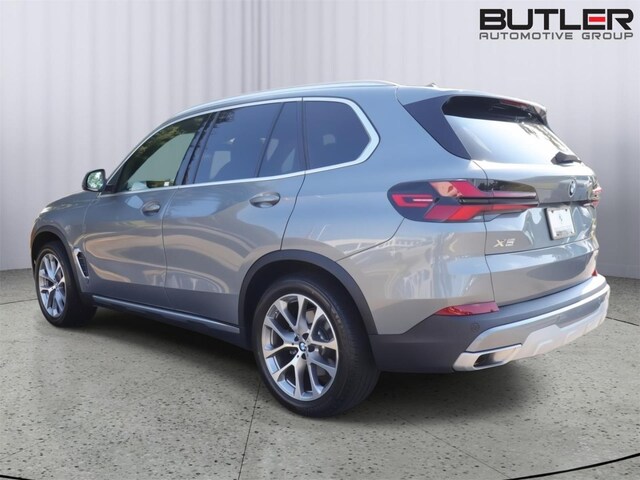 2024 BMW X5