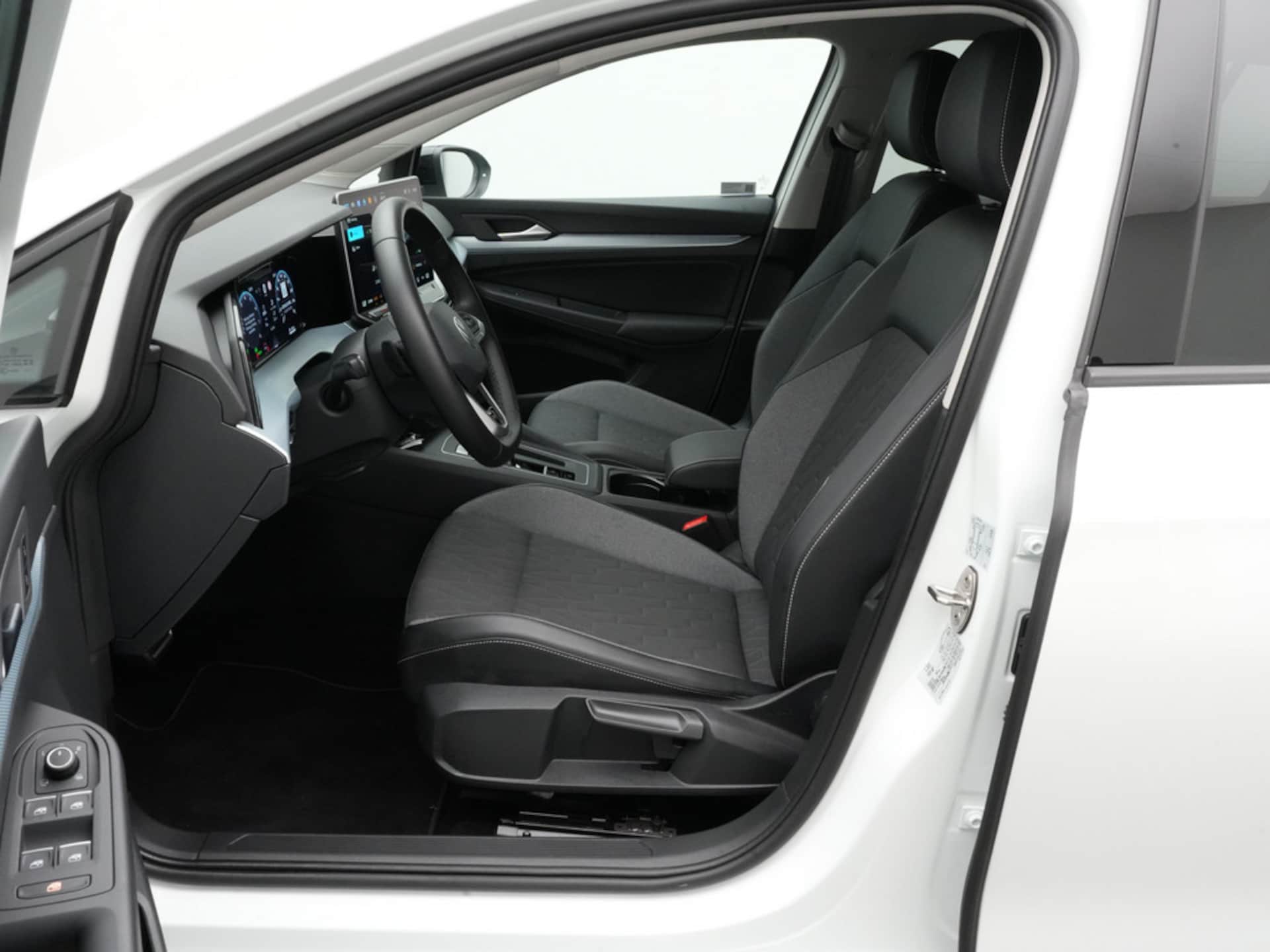 Volkswagen Golf Variant Goal