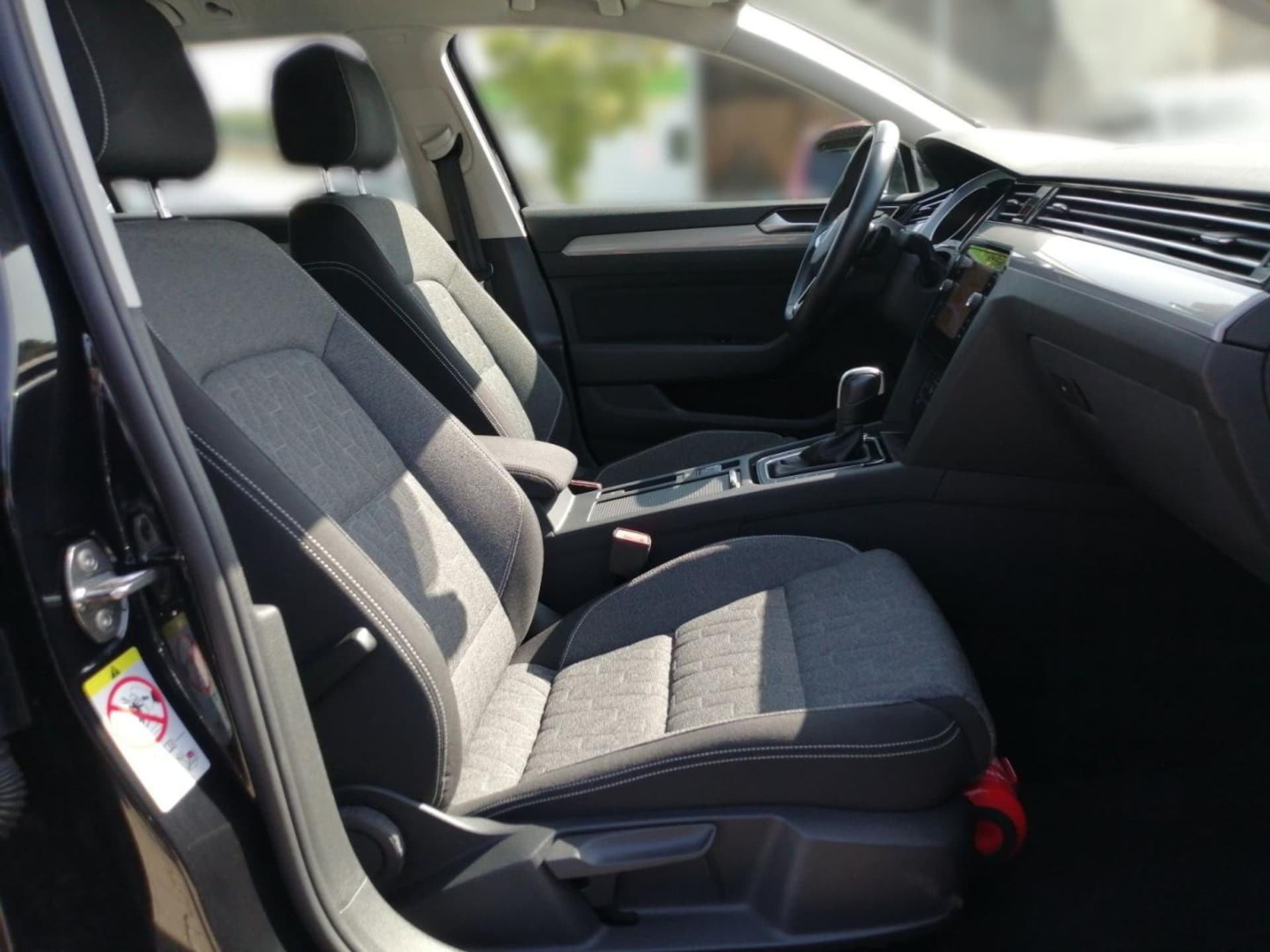 Volkswagen Passat Variant Business