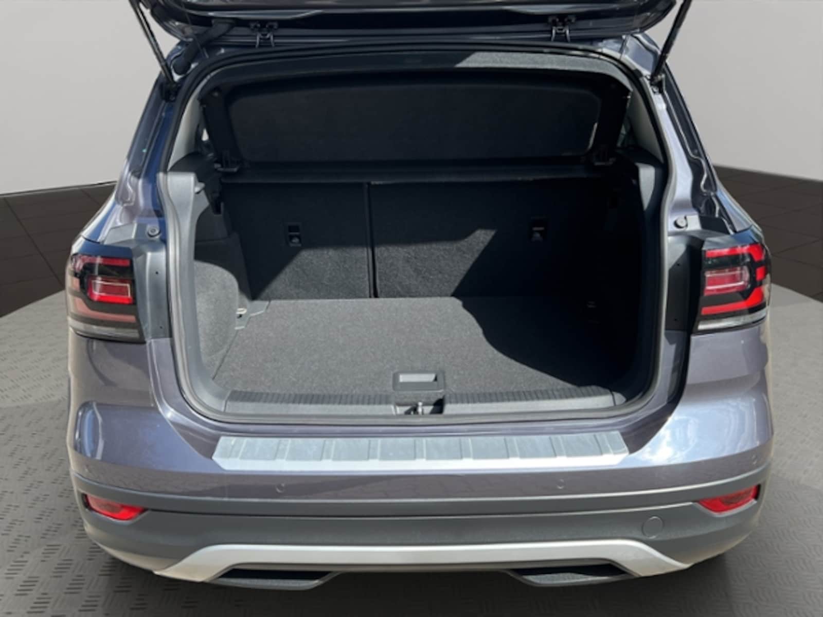 Volkswagen T-Cross – Bild 20
