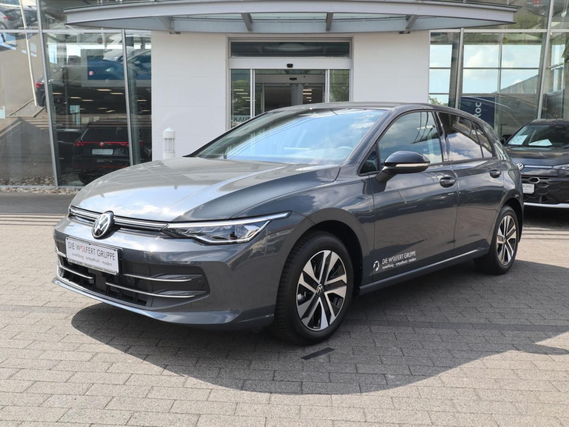 Volkswagen Golf ENERGY