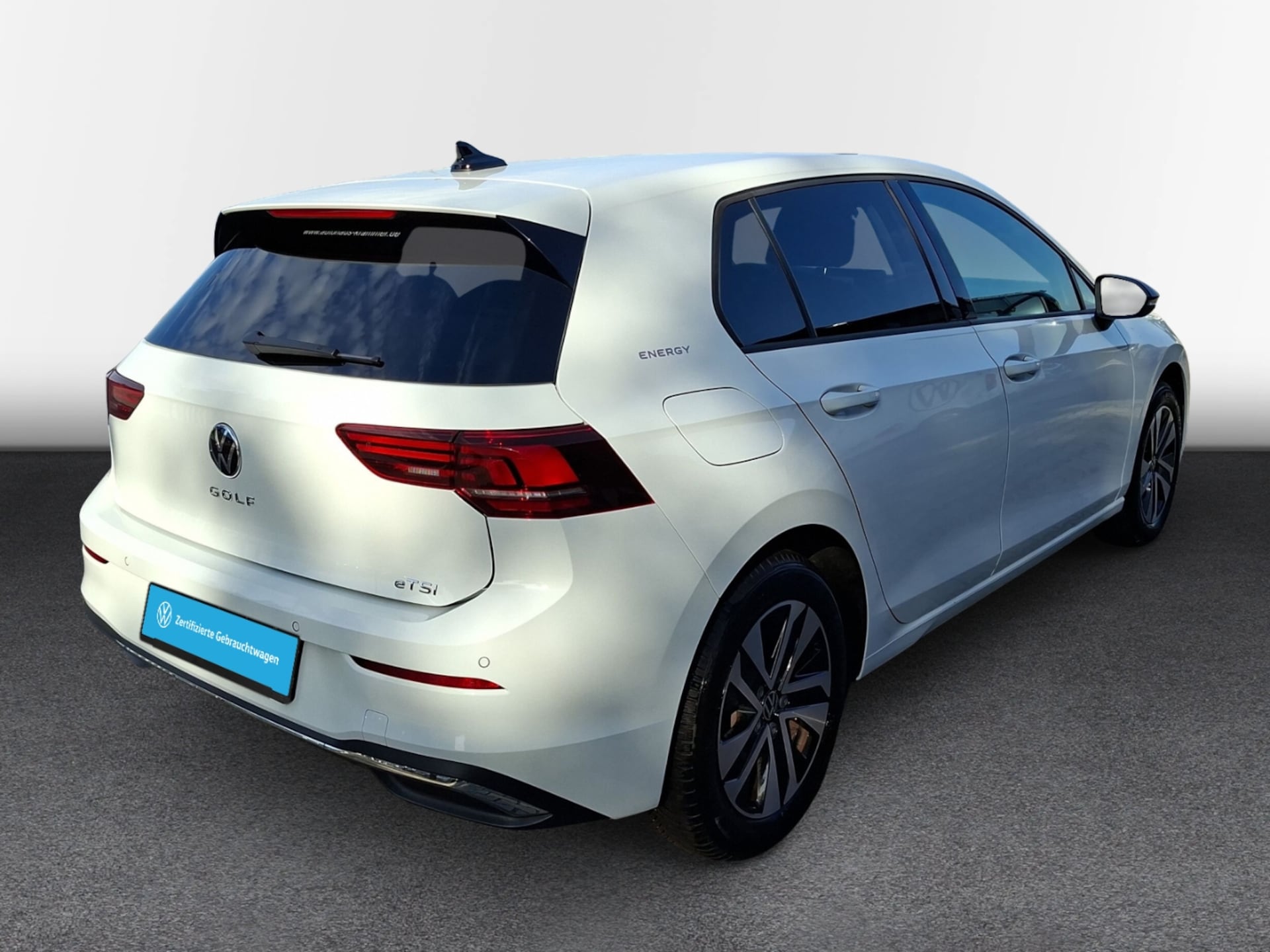 Volkswagen Golf ENERGY