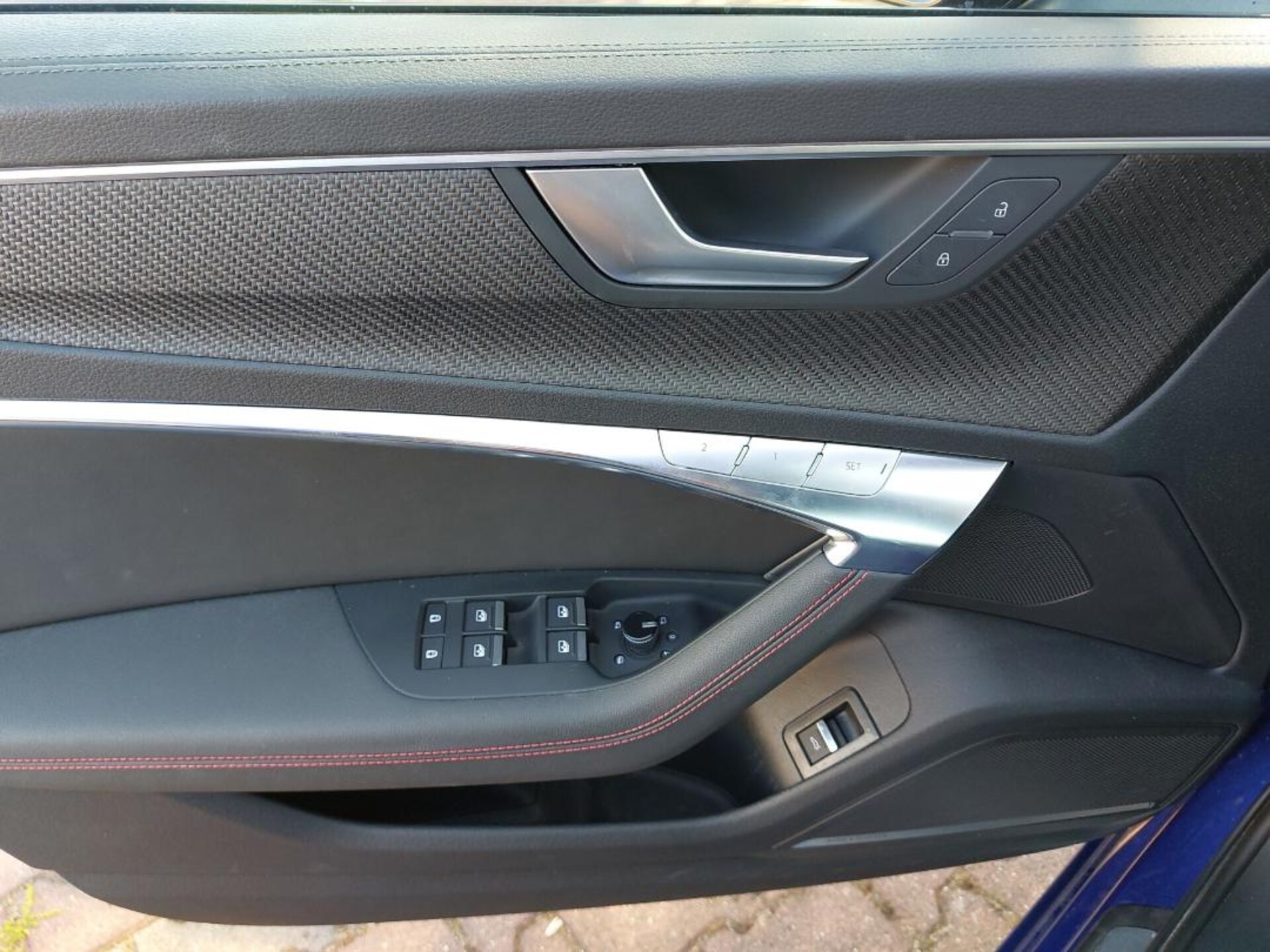 Audi S6 Avant