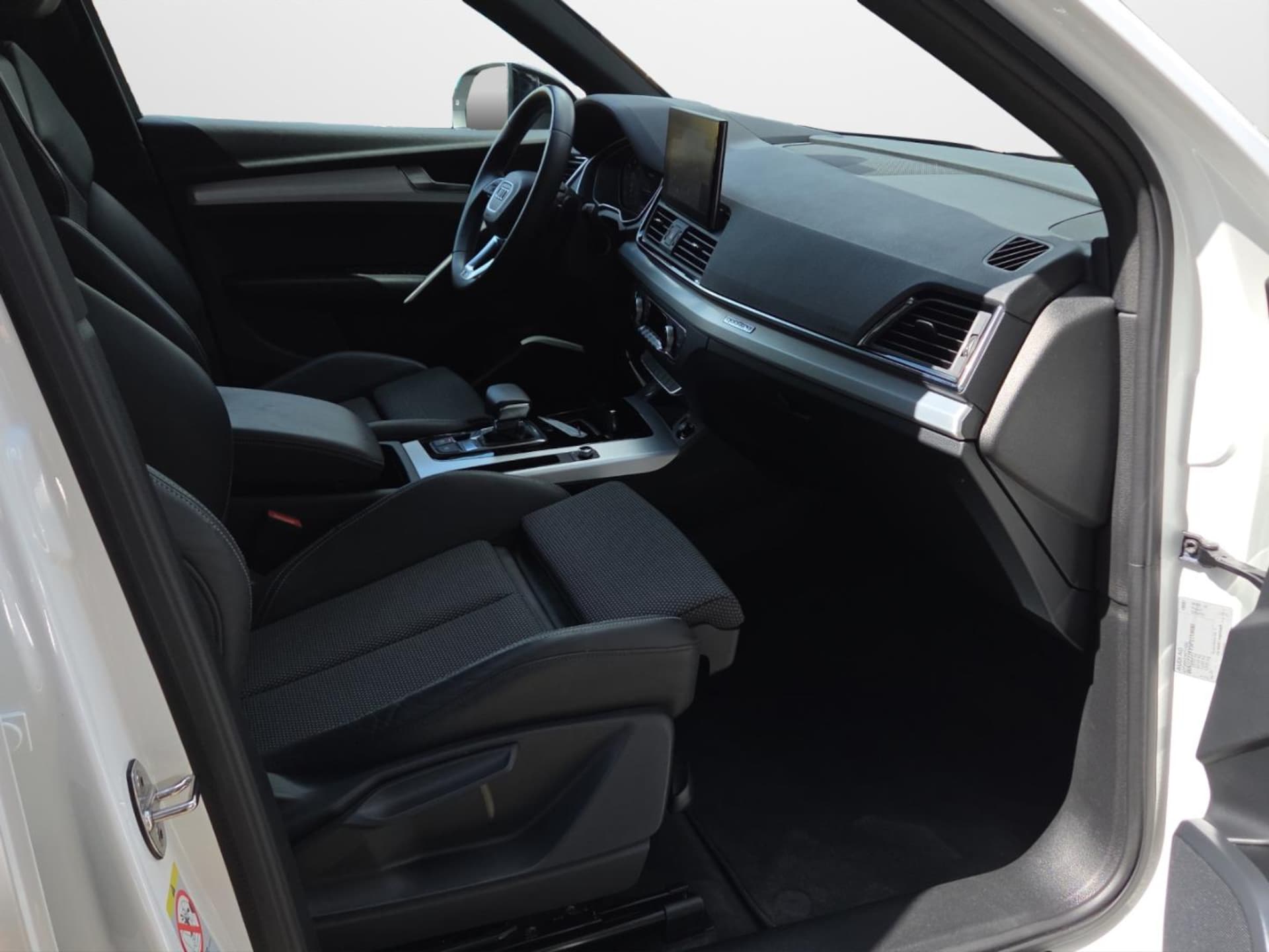 Audi Q5 SUV S line