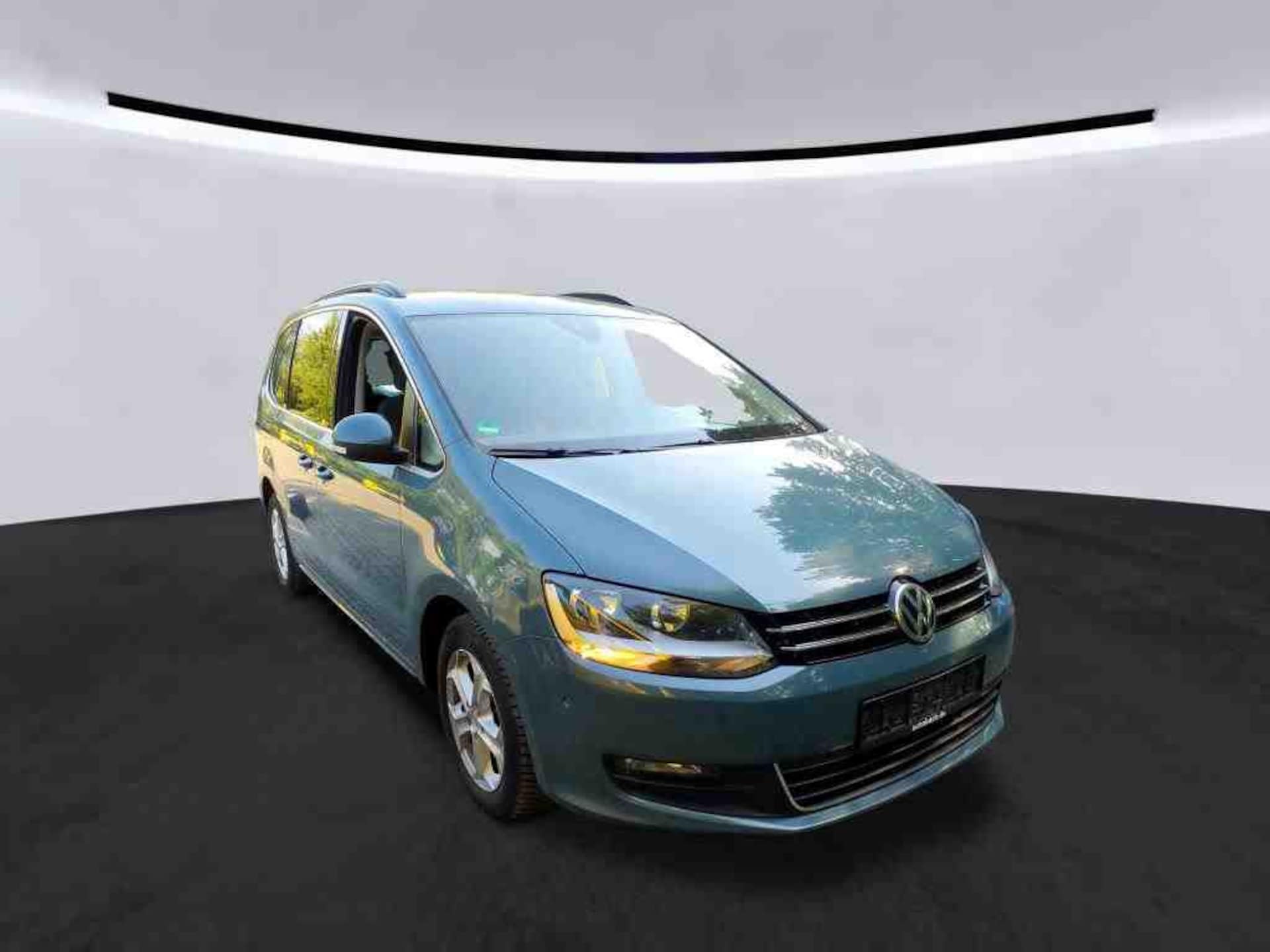 Volkswagen Sharan Comfortline