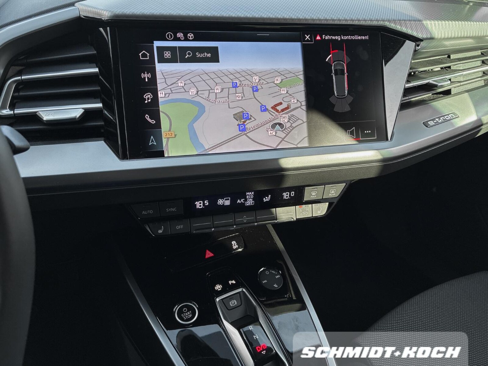 Audi Q4 e-tron – Bild 13