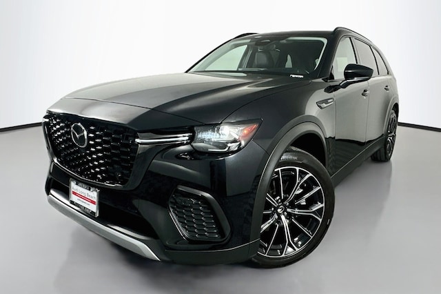Photo of 2025 Mazda