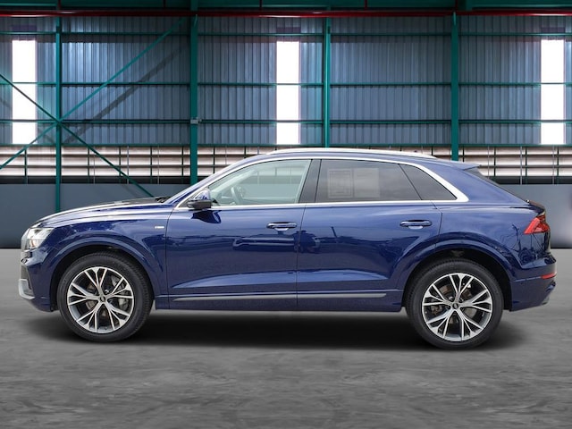 2023 Audi Q8