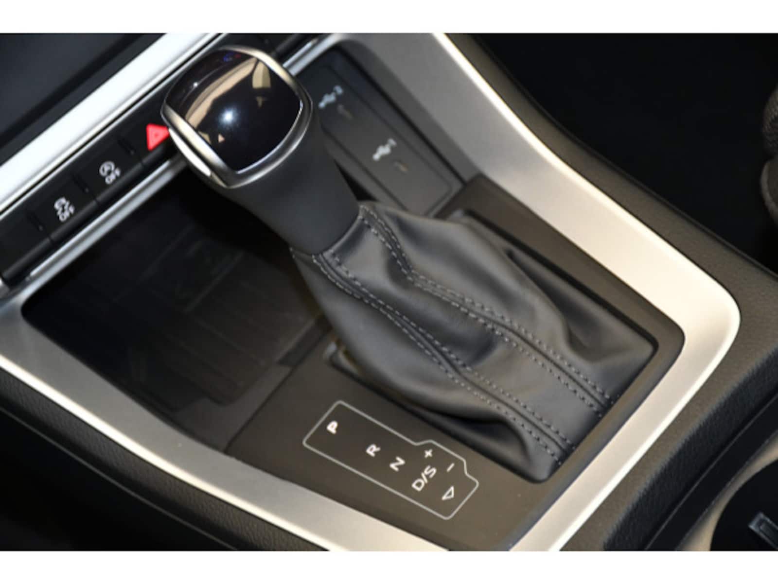 Audi Q3 – Bild 9