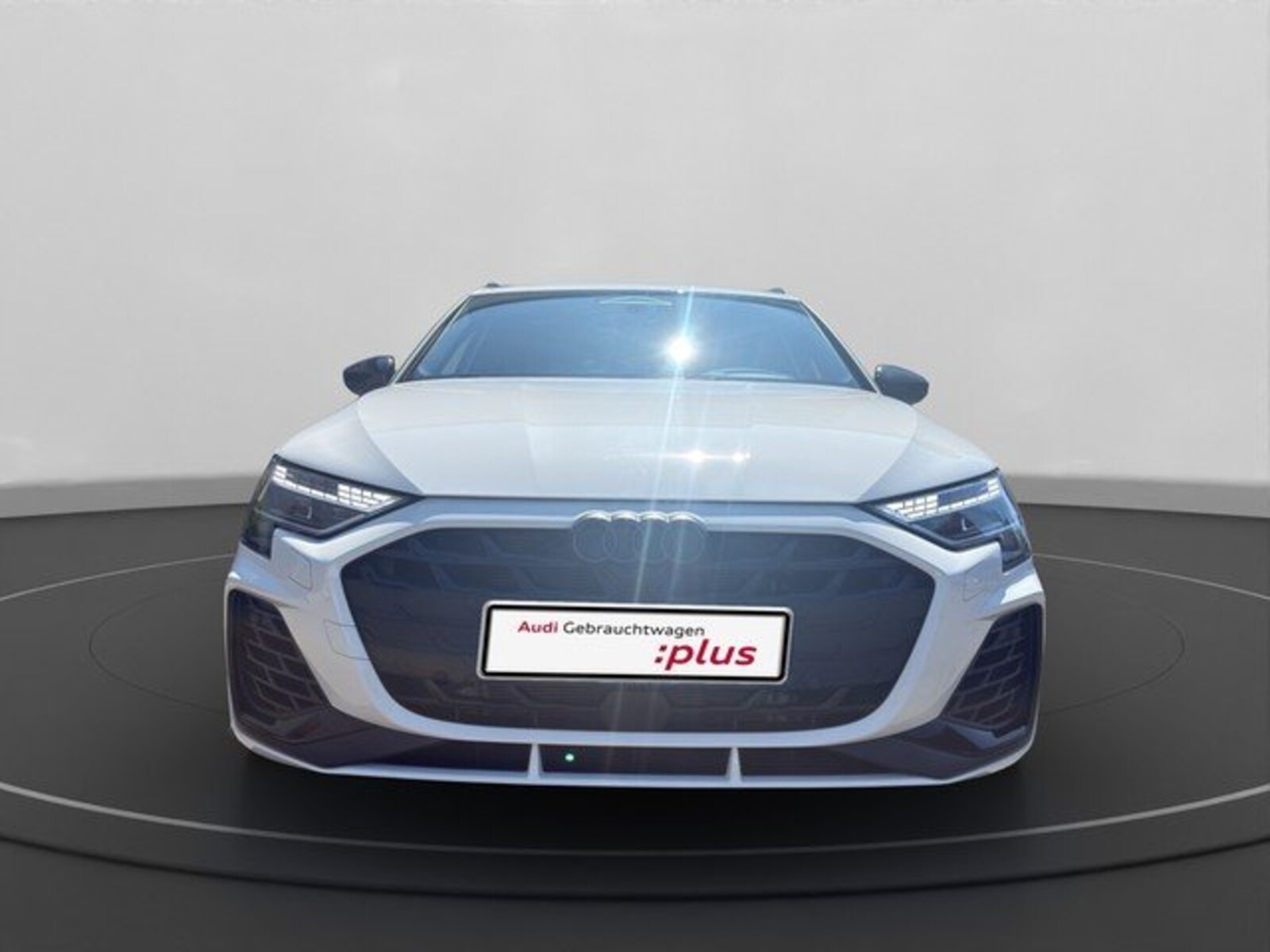 Audi S3 Sportback – Bild 3