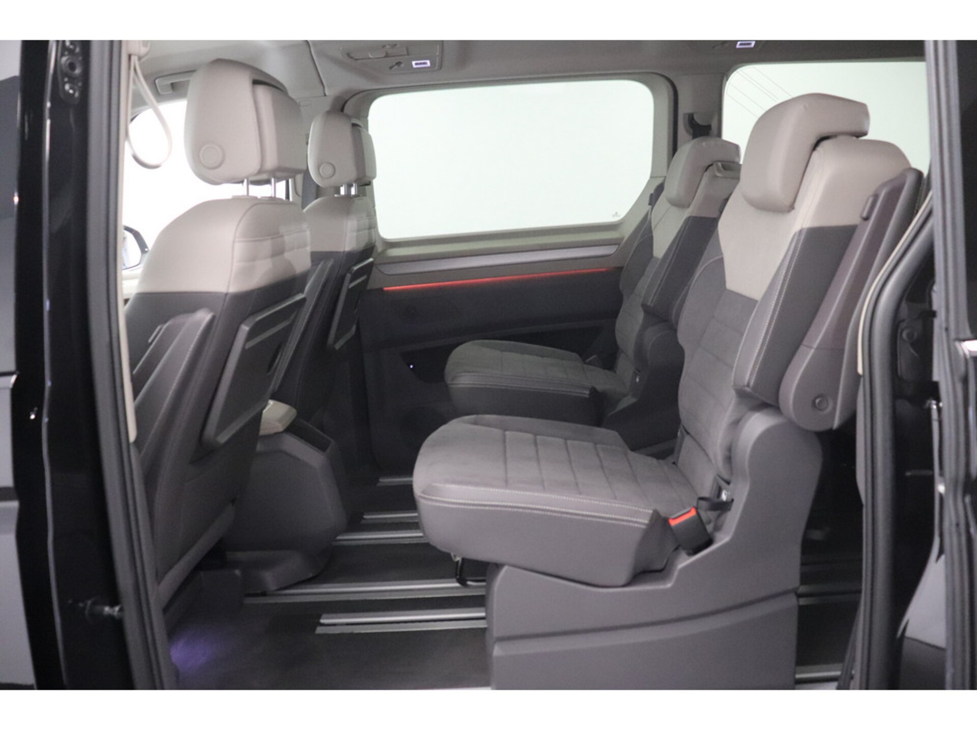 Volkswagen Multivan Langversion Life