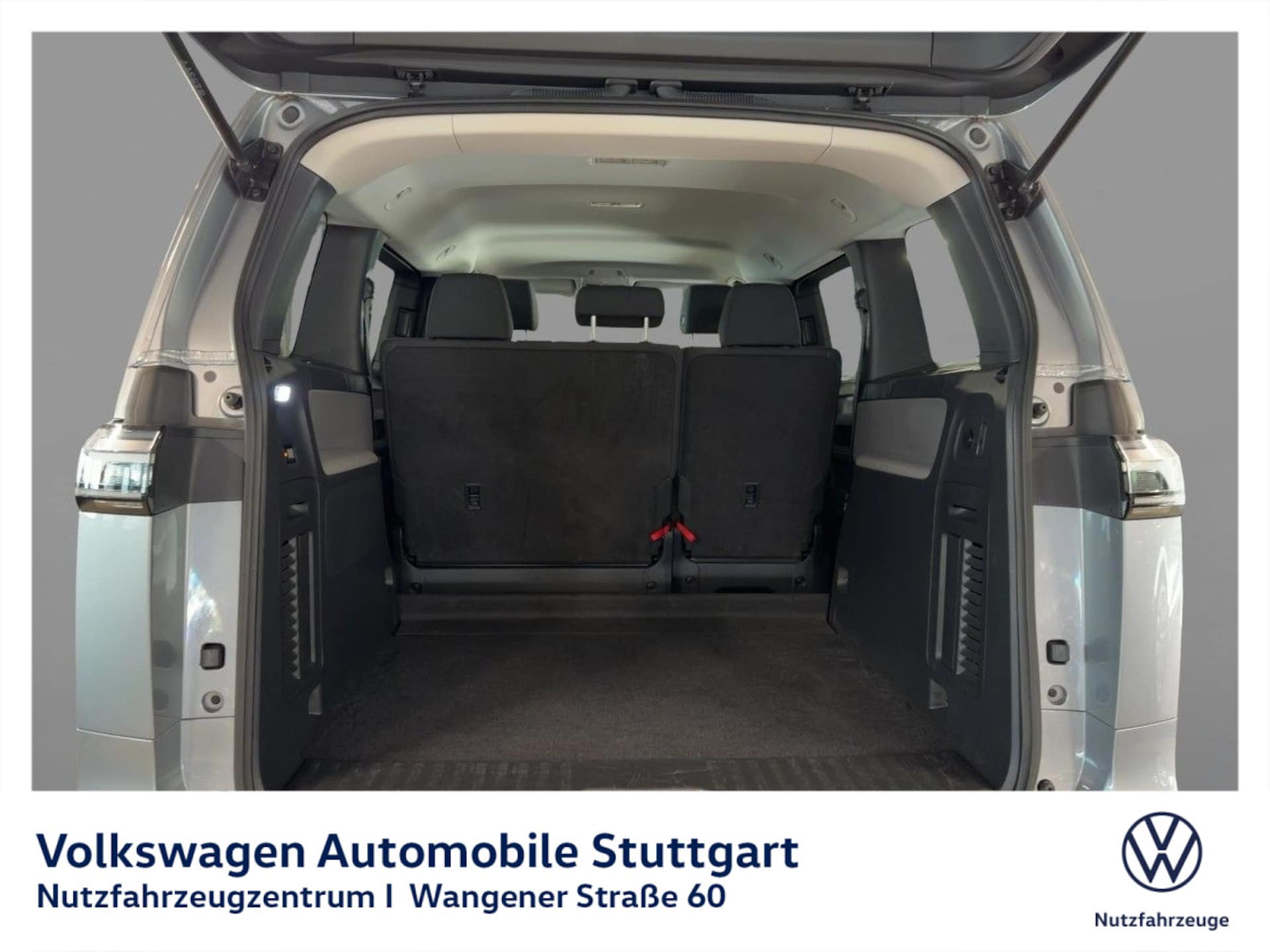 Volkswagen ID. Buzz Pro