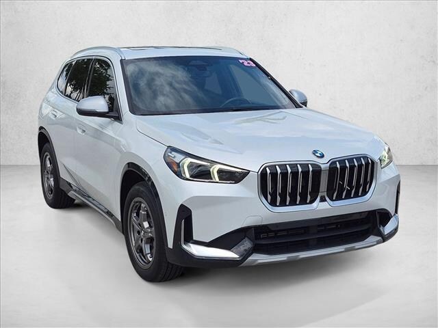 2023 BMW X1