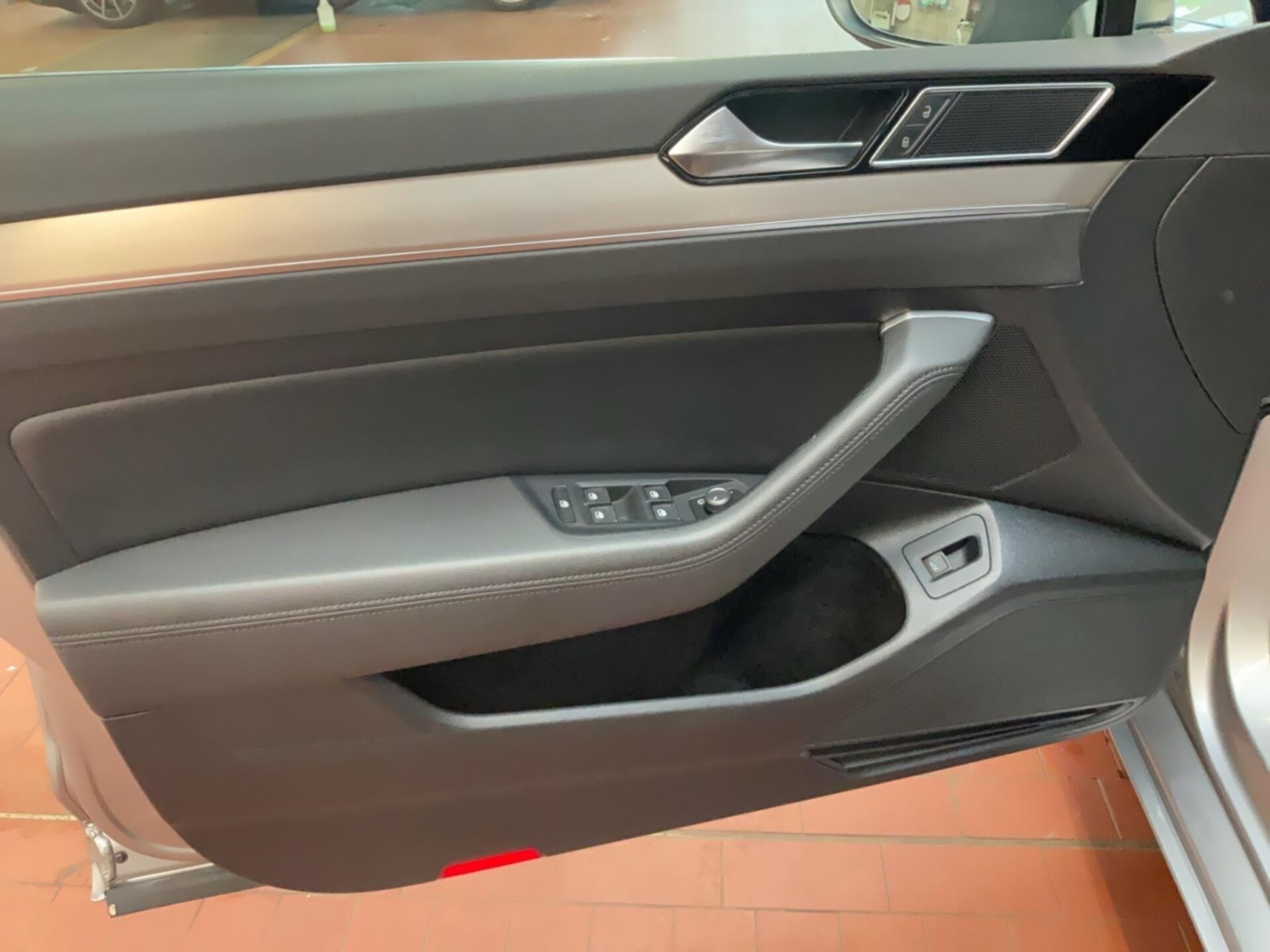 Volkswagen Passat Variant Highline