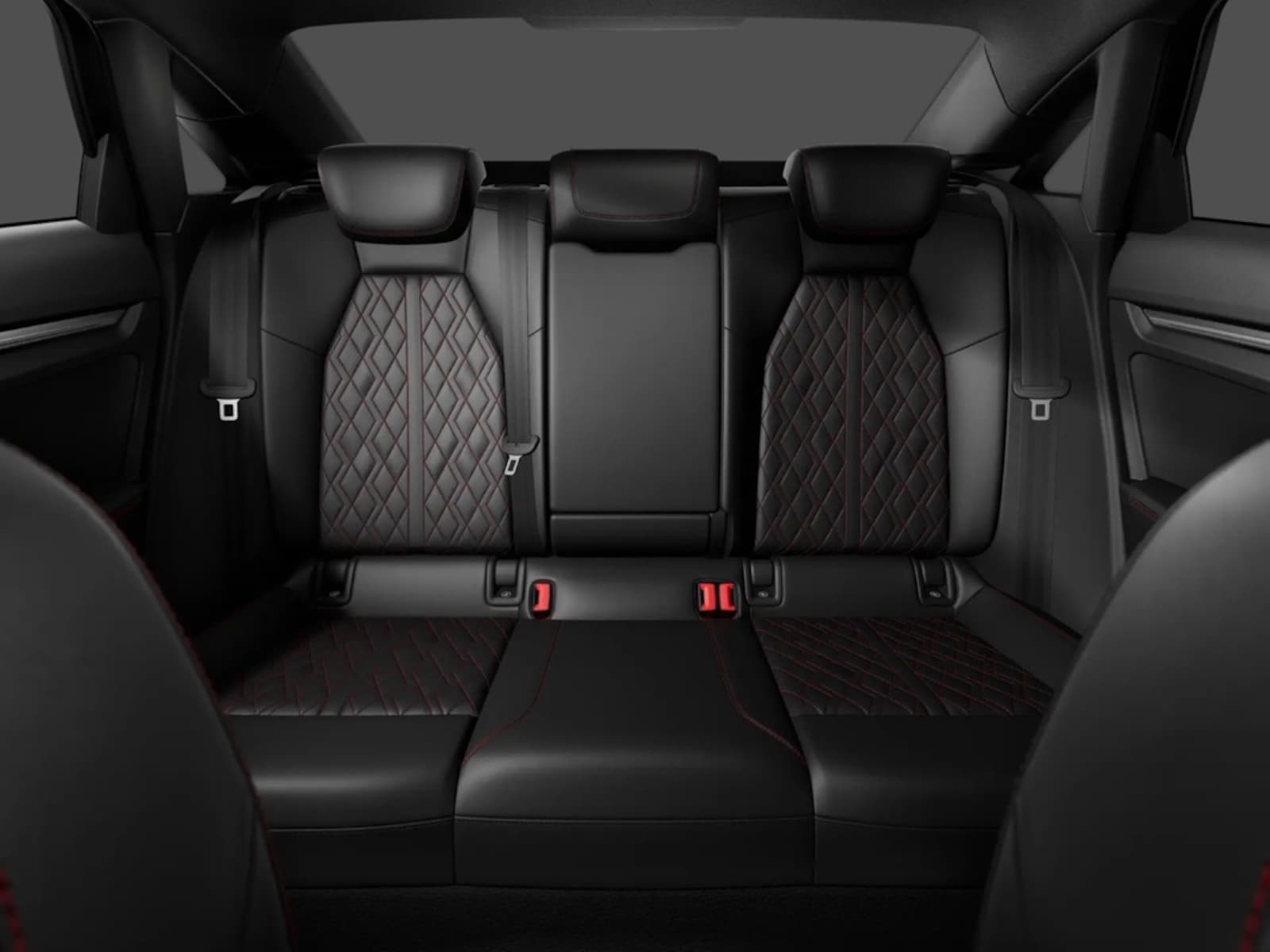 Audi A3 Limousine – Bild 7