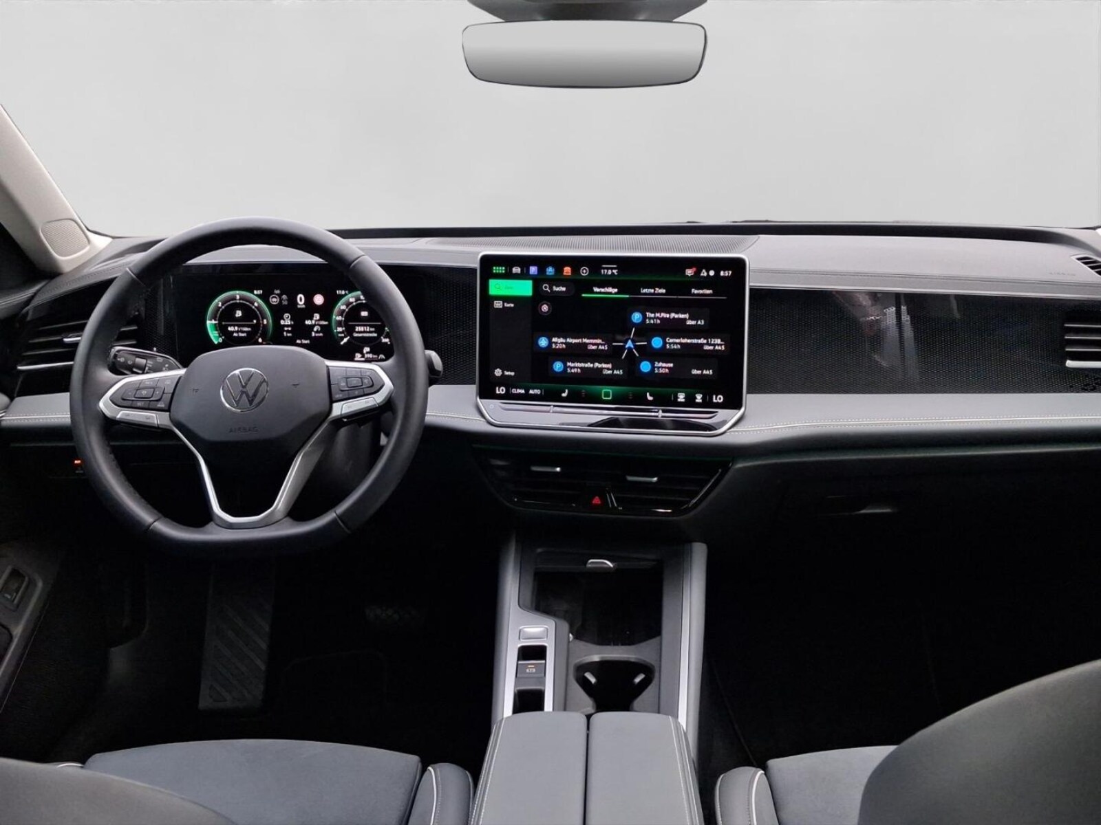 Volkswagen Passat – Bild 5