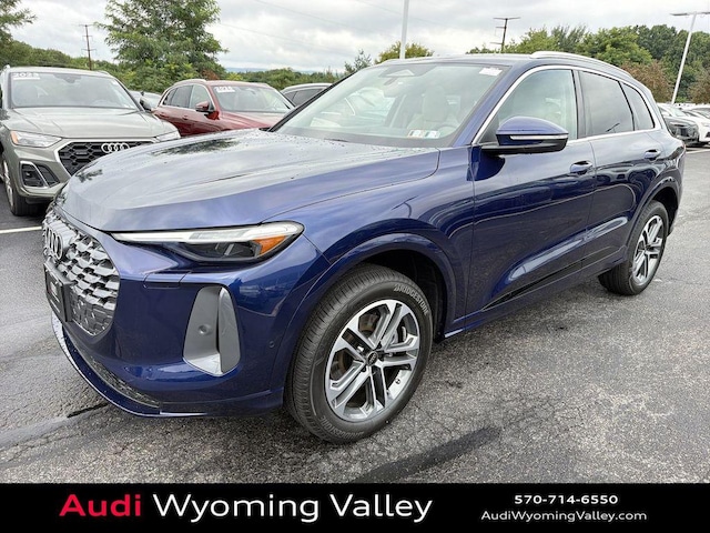 2026 Audi Q5