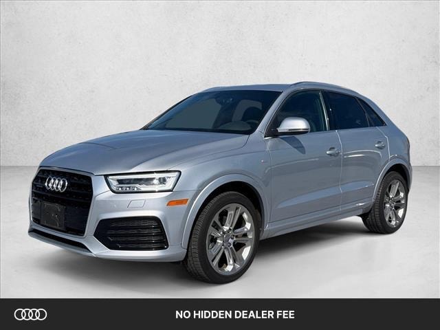 Photo of 2018 Audi Q3 SUV 
