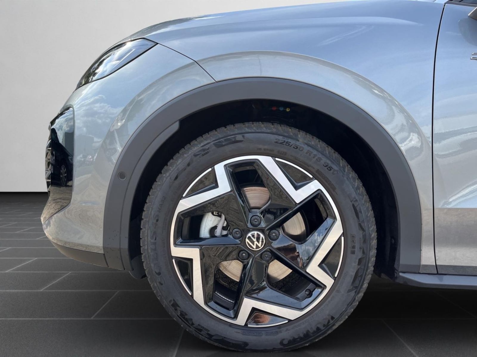 Volkswagen T-Roc – Bild 8