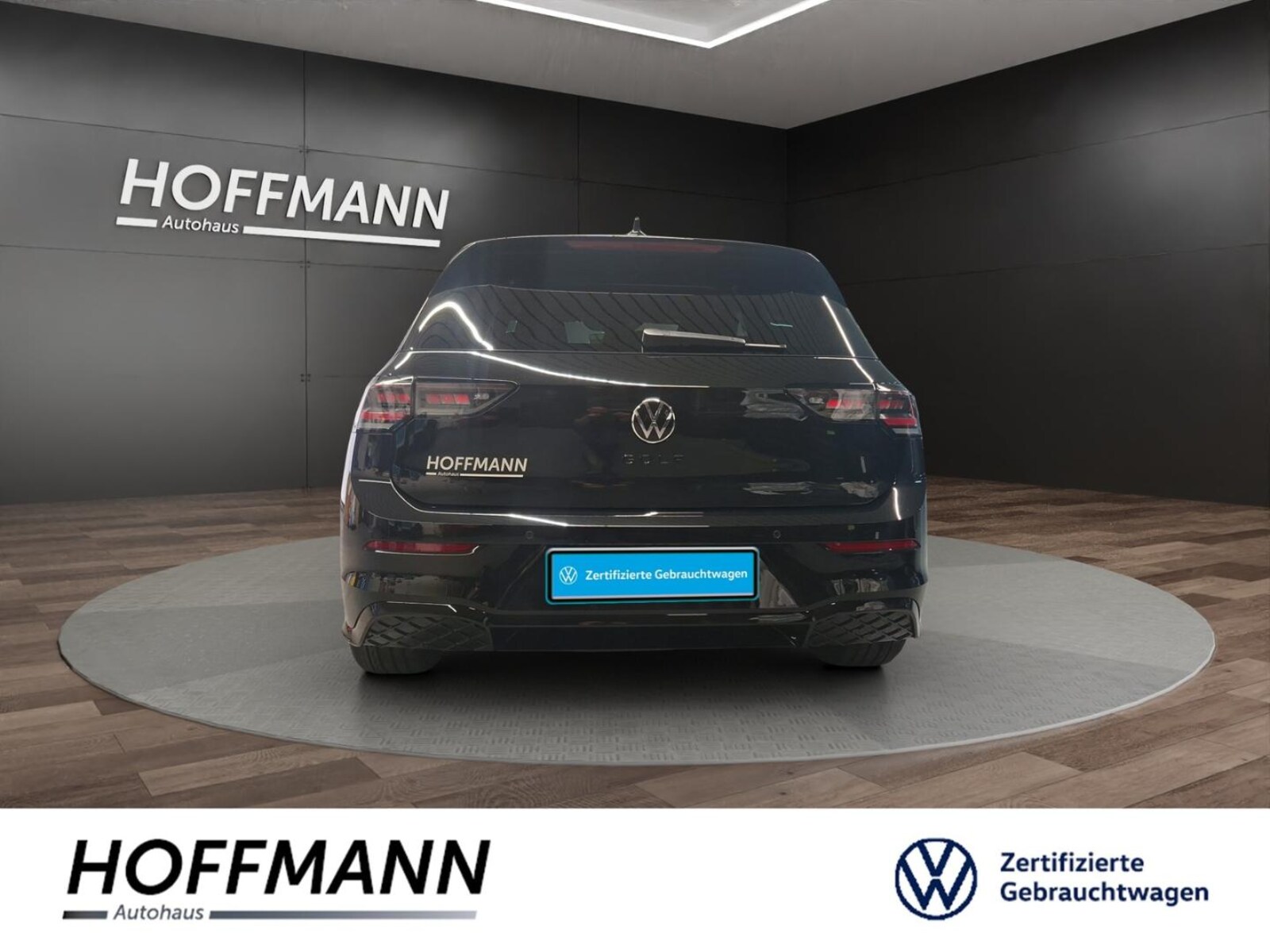Volkswagen Golf – Bild 4