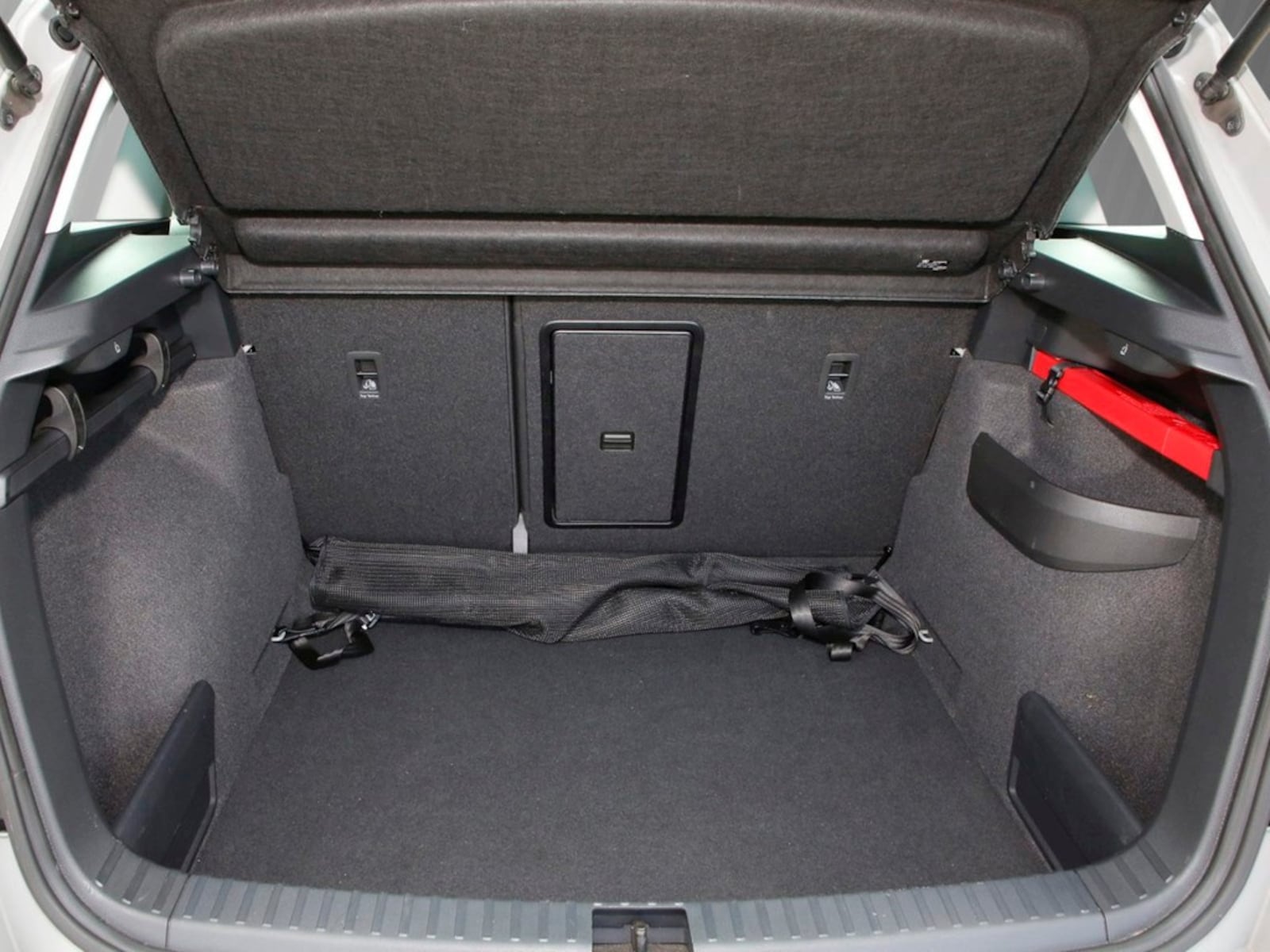 Škoda Karoq – Bild 6