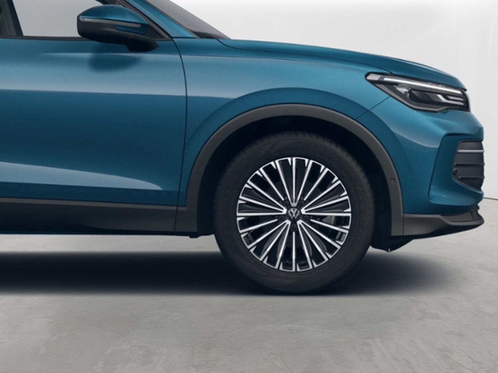 Volkswagen Tiguan – Bild 7