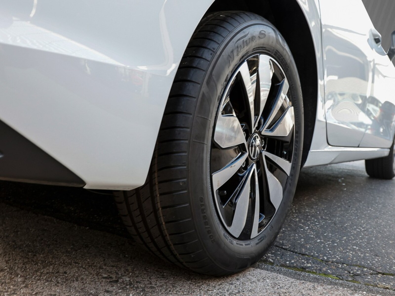 Volkswagen Golf – Bild 5